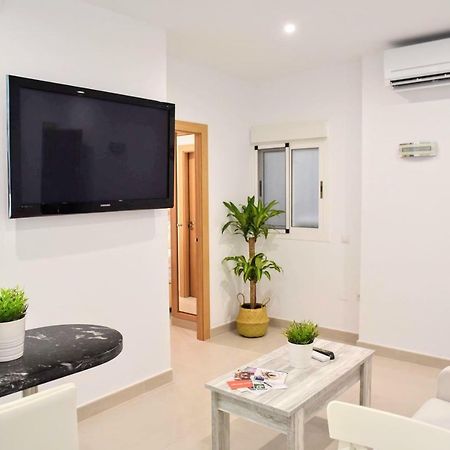 Cozy Apartment City Center Malaga Exterior photo